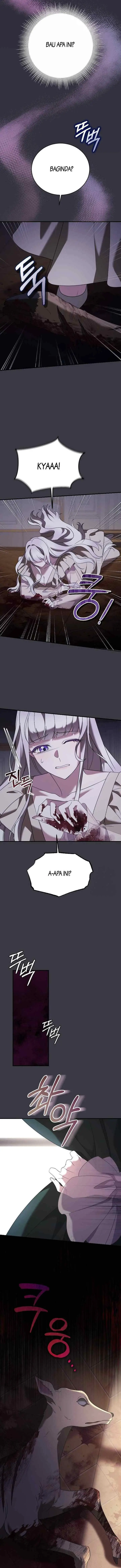 The Empress's Beast Selection chapter 17 halaman 4