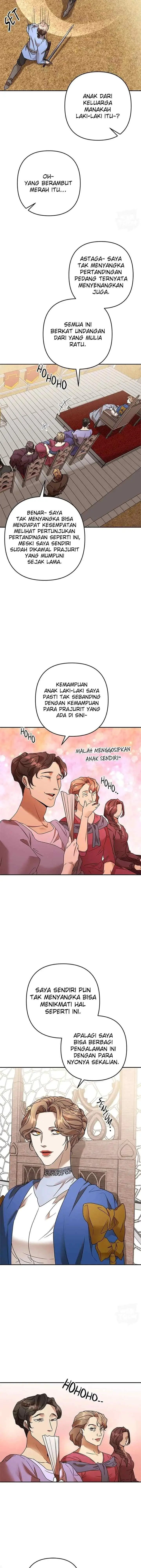 Agatha chapter 86 halaman 4