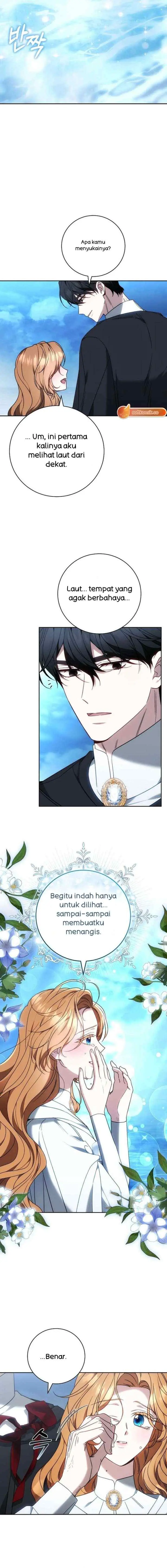 I Will Raise This Boy as Another Man's Child chapter 88 halaman 13