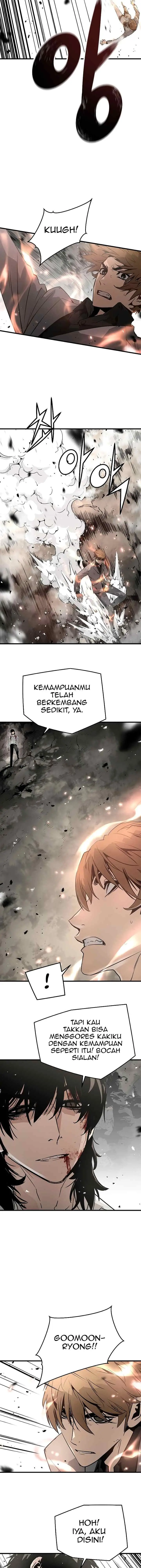 The Breaker Eternal Force chapter 58 halaman 4
