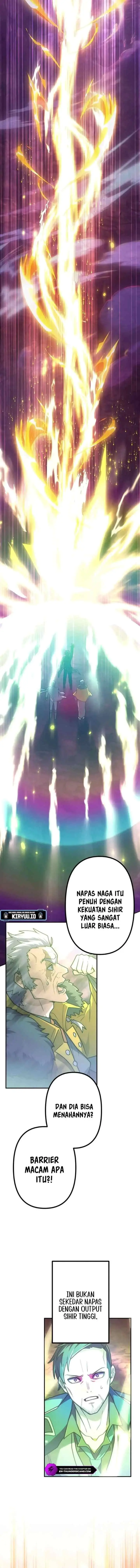 I Became an S-Rank Hunter With the Demon Lord App chapter 79 halaman 14