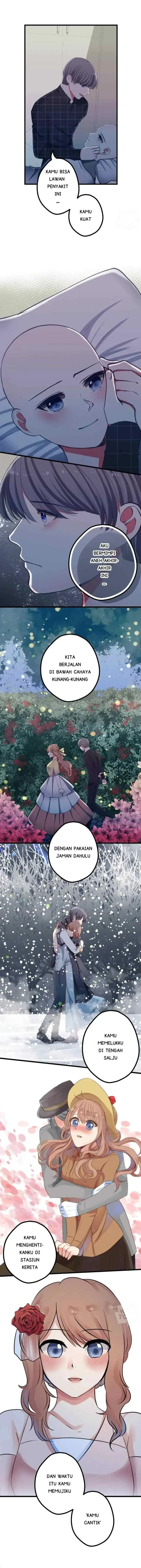 Last Time Love chapter 64 halaman 8
