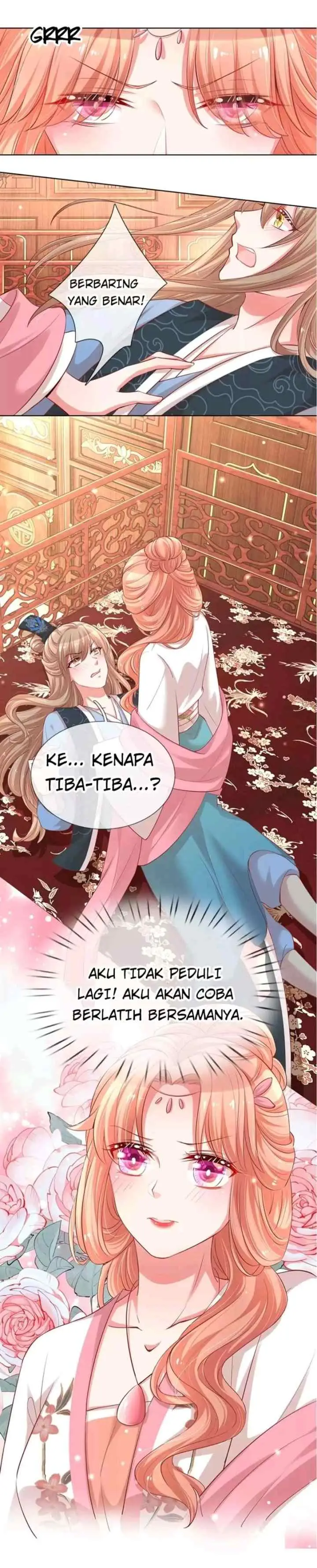 Sweet Escape chapter 82 halaman 8