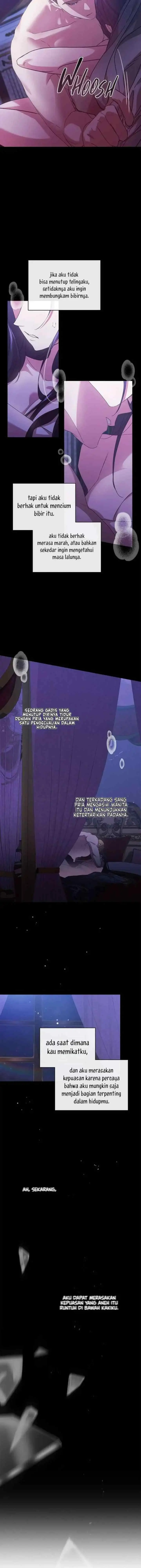 The Broken Ring: This Marriage Will Fail Anyway chapter 18 halaman 11