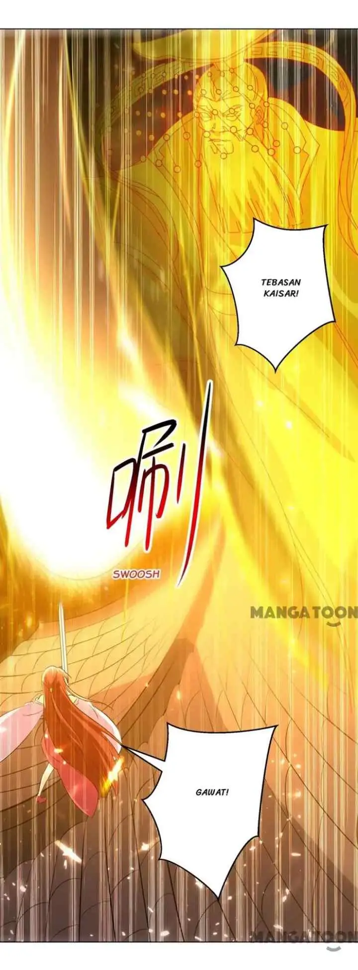 Ling Tian Shendi chapter 160 halaman 18