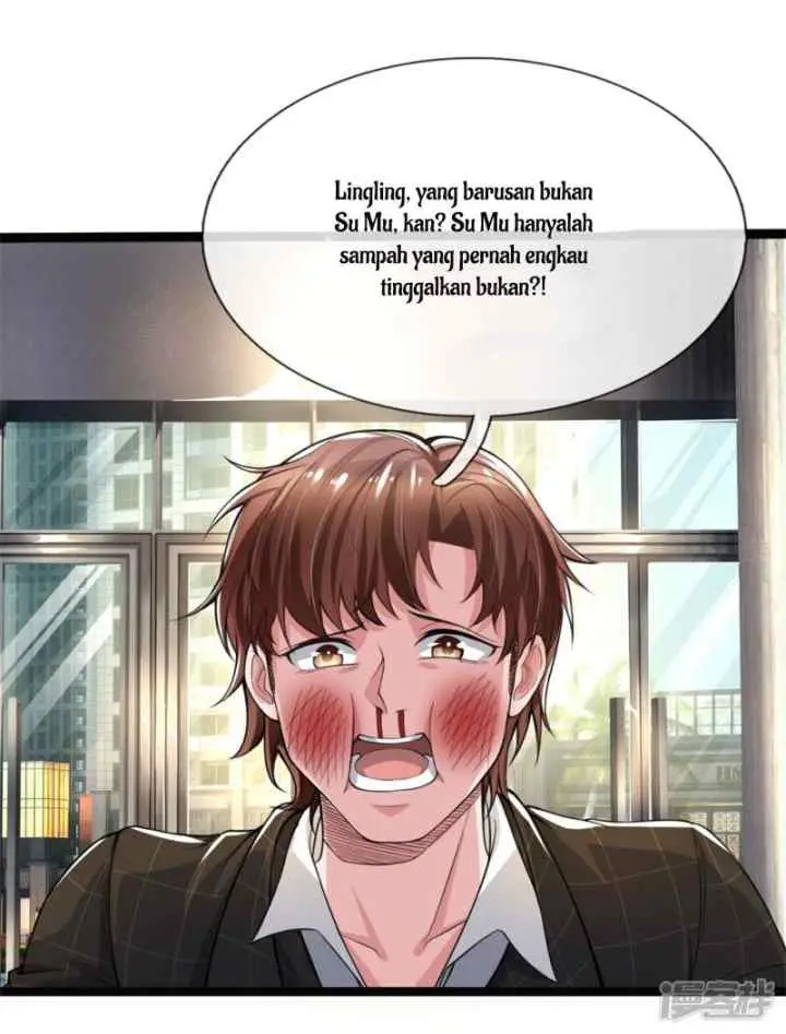 The Top Abandoned Young chapter 12 halaman 11
