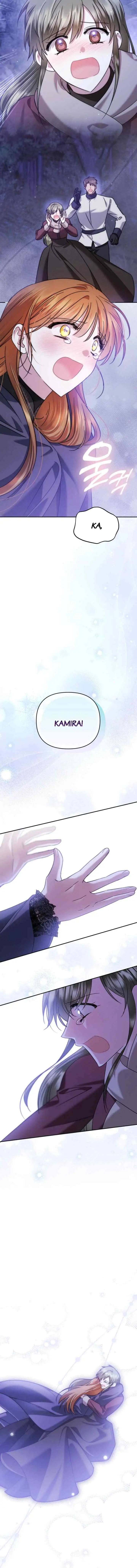 In This Life, I'll Survive Until the End chapter 58 halaman 16