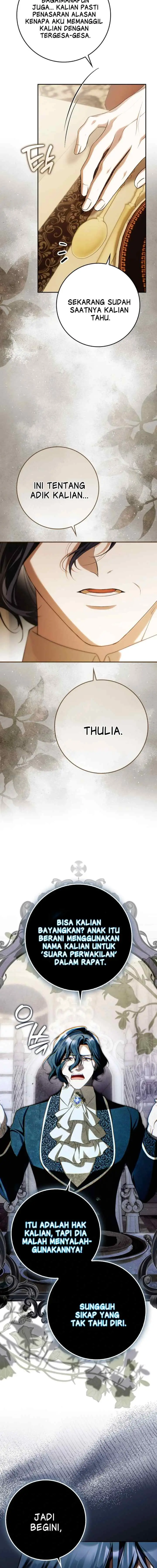 That Piece of Trash Was Me chapter 15 halaman 17