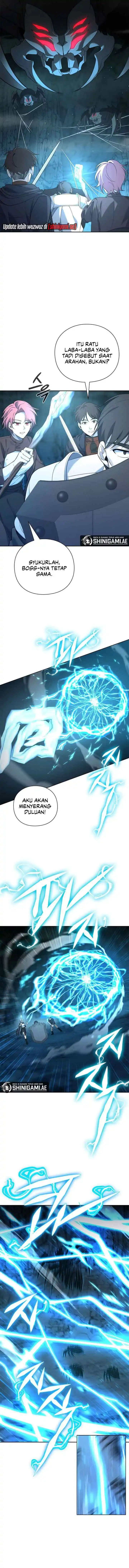 Weapon Maker chapter 9 halaman 13