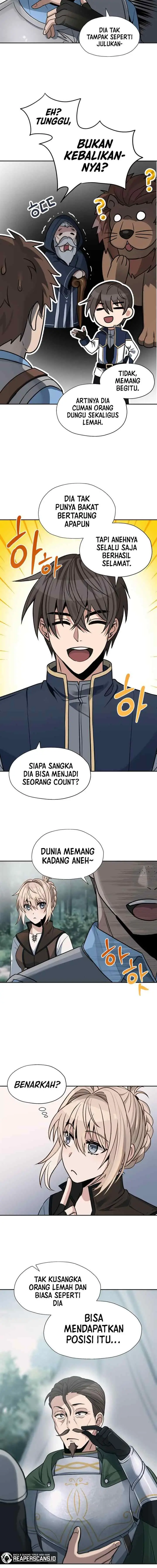 Transmigrating to the Otherworld Once More chapter 14 halaman 5