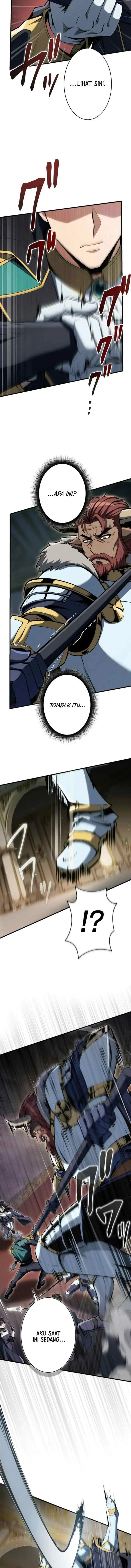 Saishuu Heiki, 1 Okunengo ni Musou suru chapter 20 halaman 10