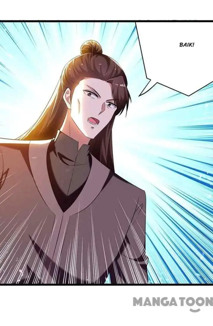 Ling Tian Shendi chapter 244 halaman 17