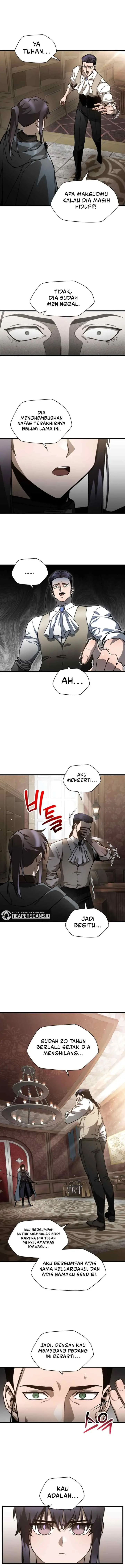 Helmut: The Forsaken Child chapter 31 halaman 4