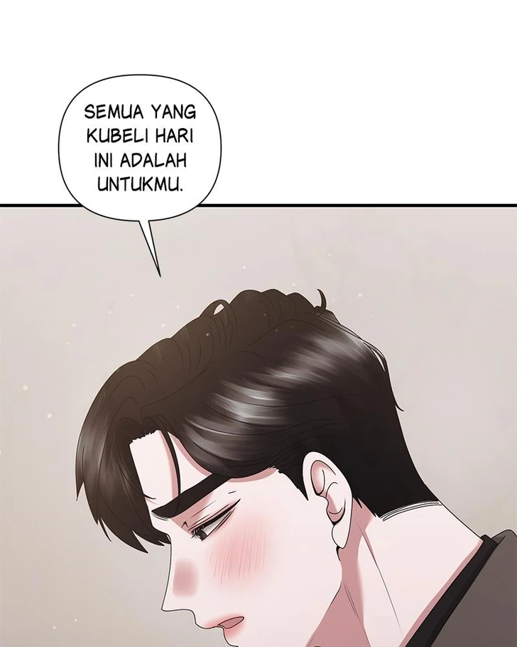 One Day I Found a Husband chapter 33 halaman 107