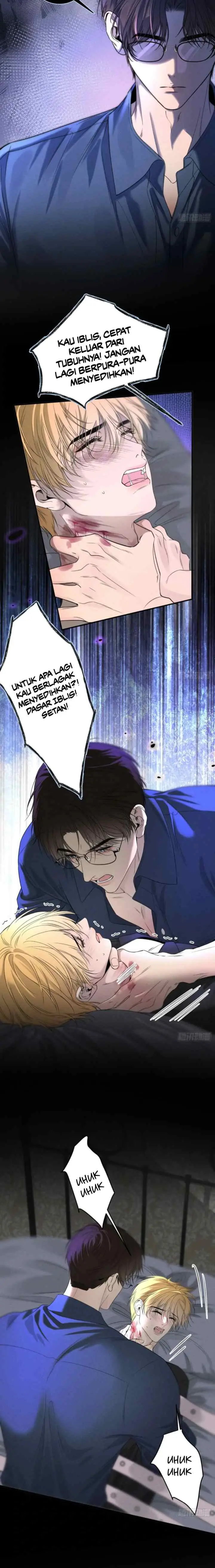 After Being Possessed by a Demon chapter 1 halaman 16