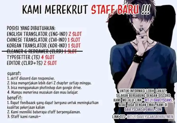 I'm the Bug's Pendant chapter 8 halaman 12
