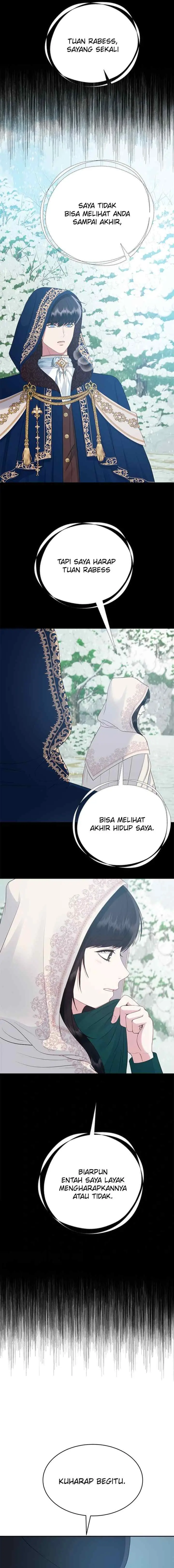 What Does That Evil Dragon Live For? chapter 58 halaman 12