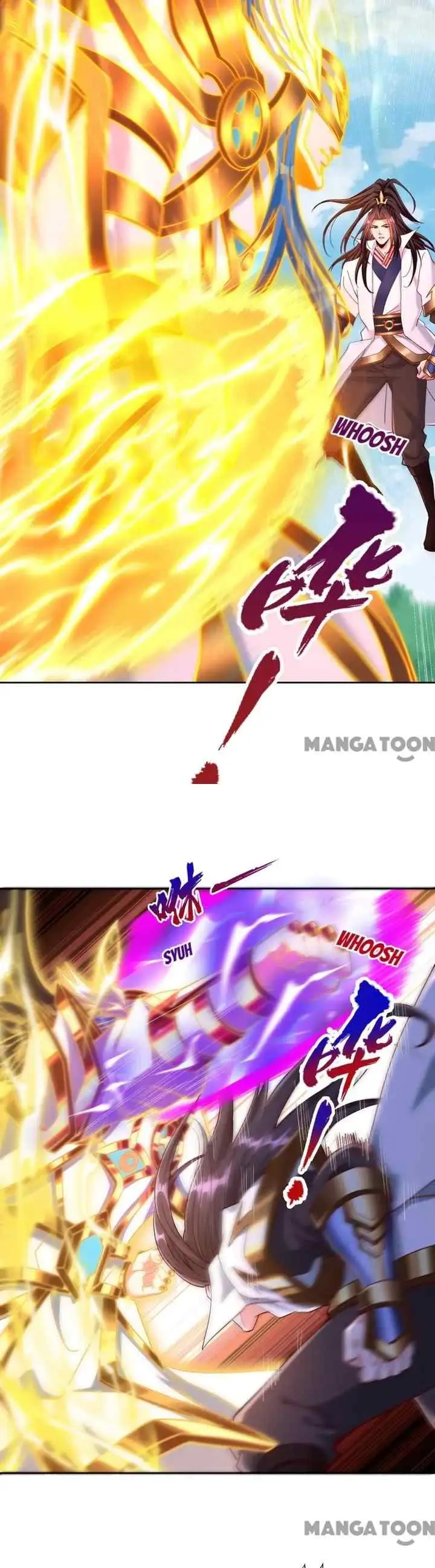 I Was Trapped On The Same Day For 100,000 Years chapter 397 halaman 16