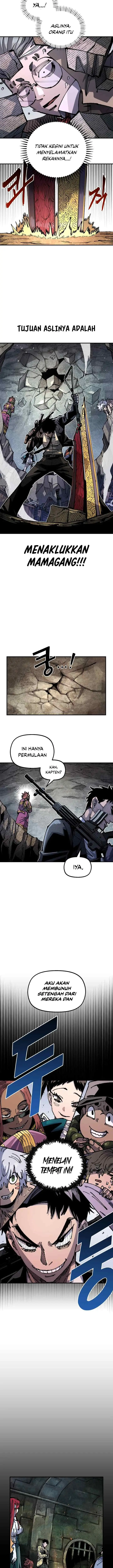 Reincarnation Of The Veteran Soldier chapter 93 halaman 7
