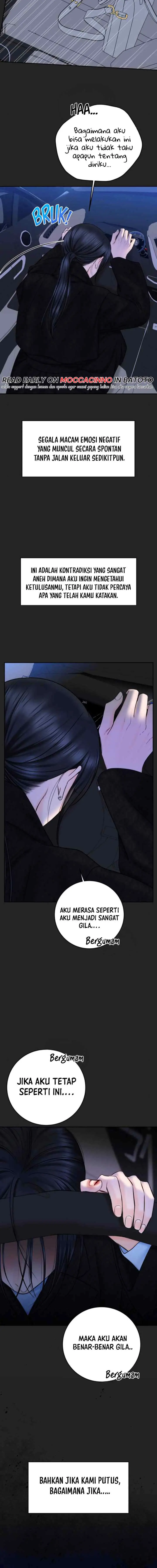 Give You My Most Rotten Side chapter 40 halaman 15