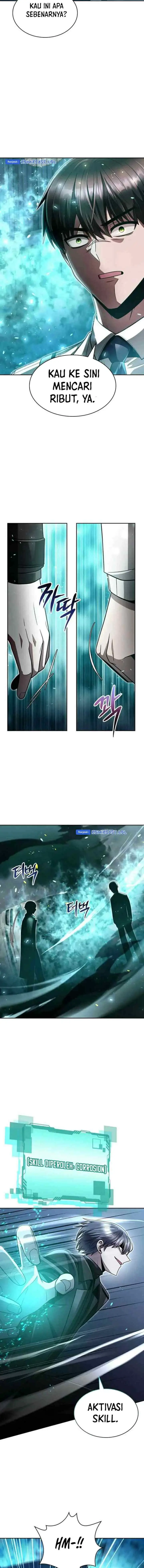Clever Cleaning Life Of The Returned Genius Hunter chapter 53 halaman 16