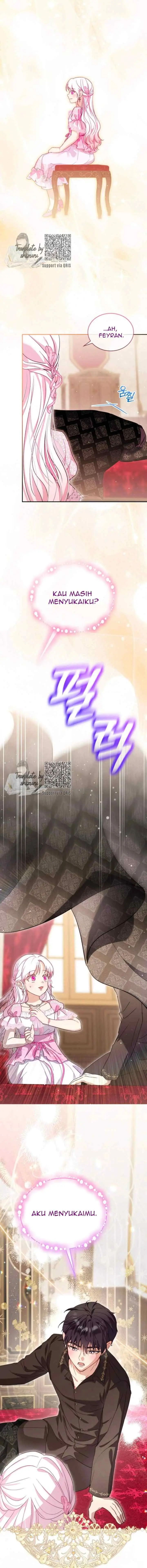 I Was Reincarnated As A Baby Fox God chapter 122 halaman 12