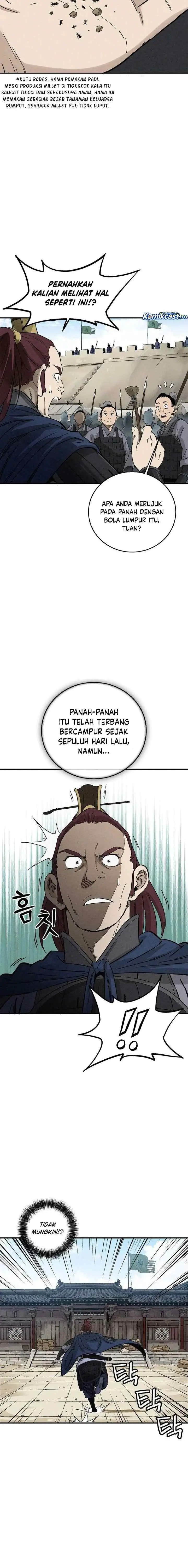 I Reincarnated as a Legendary Surgeon chapter 182 halaman 9