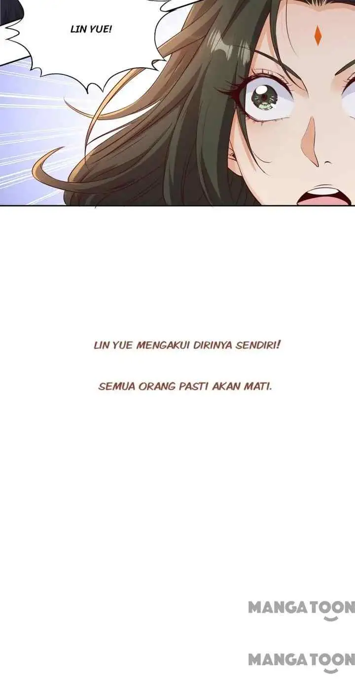 I Was Trapped On The Same Day For 100,000 Years chapter 307 halaman 20