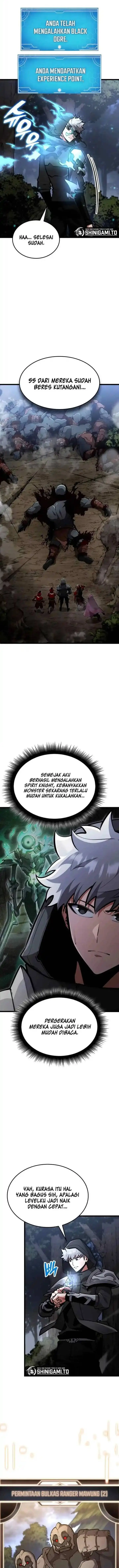Emperor Of Solo Play chapter 29 halaman 7
