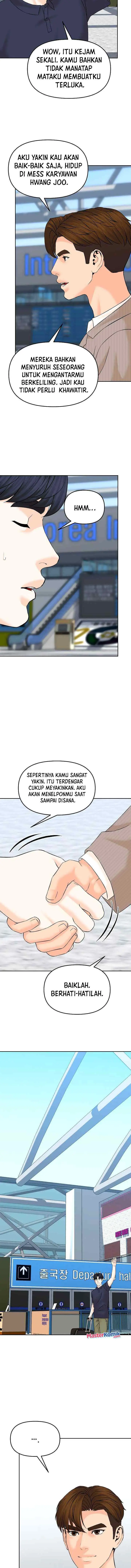 From the Grave and Back chapter 148 halaman 4