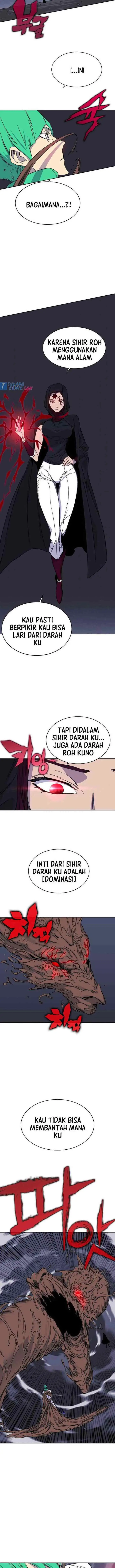 X Ash chapter 32 halaman 13
