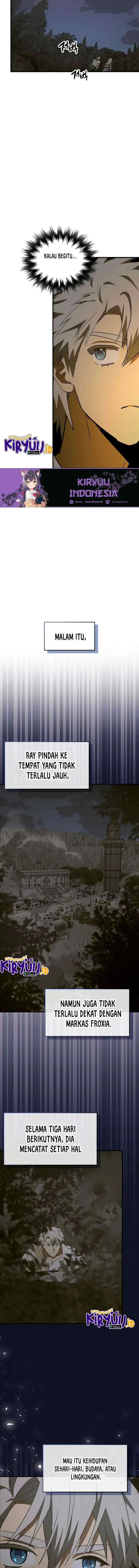 To Hell With Being A Saint, I'm A Doctor chapter 70 halaman 14
