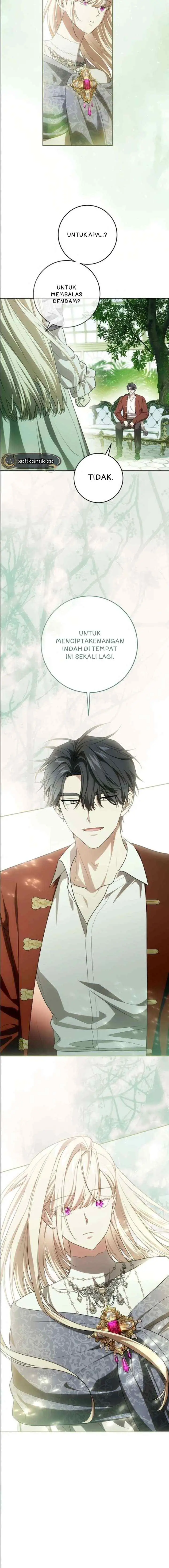 The Price is Everything to You chapter 107 halaman 18