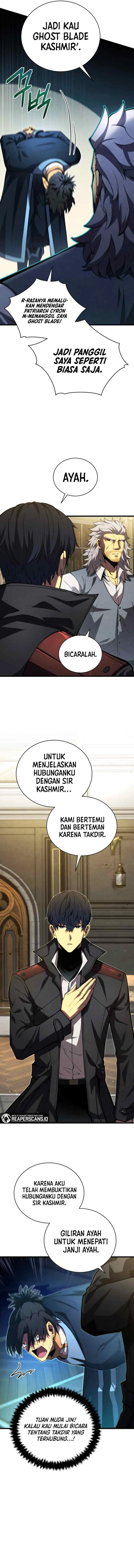 Swordmaster's Youngest Son chapter 60 halaman 10