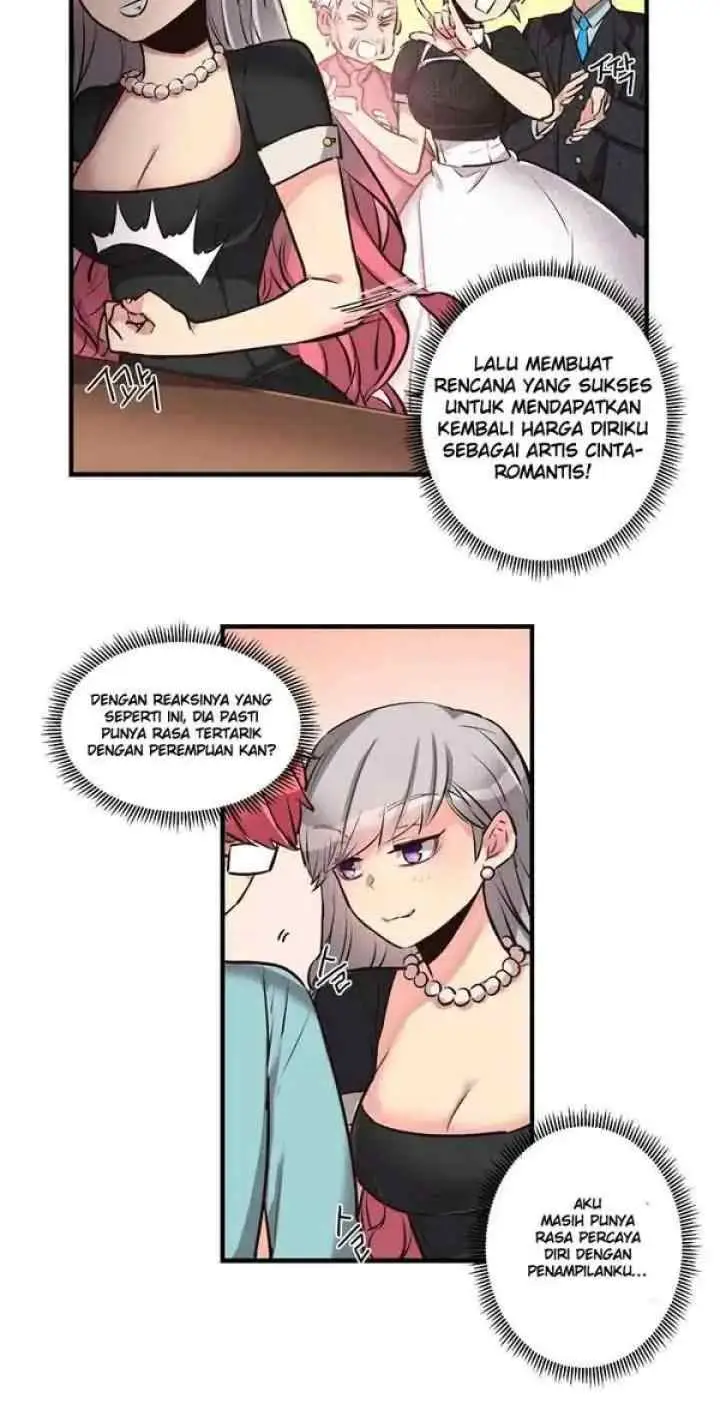 Premarital Relationship chapter 29 halaman 5