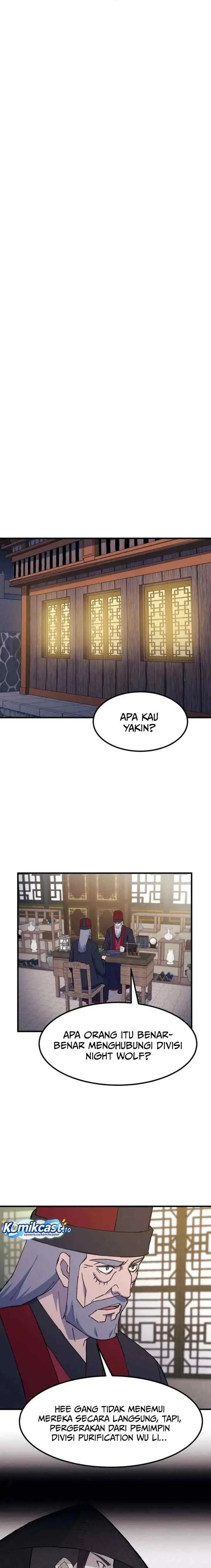 The Great Master chapter 137 halaman 7