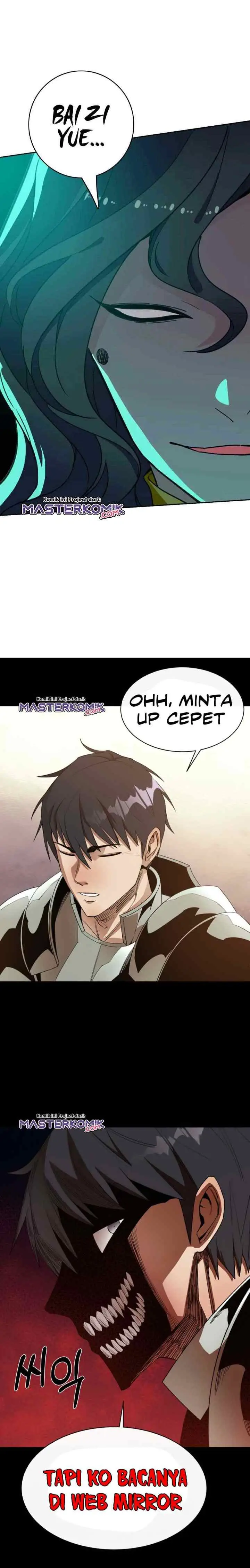 Supreme Taoist (2021) chapter 19 halaman 15