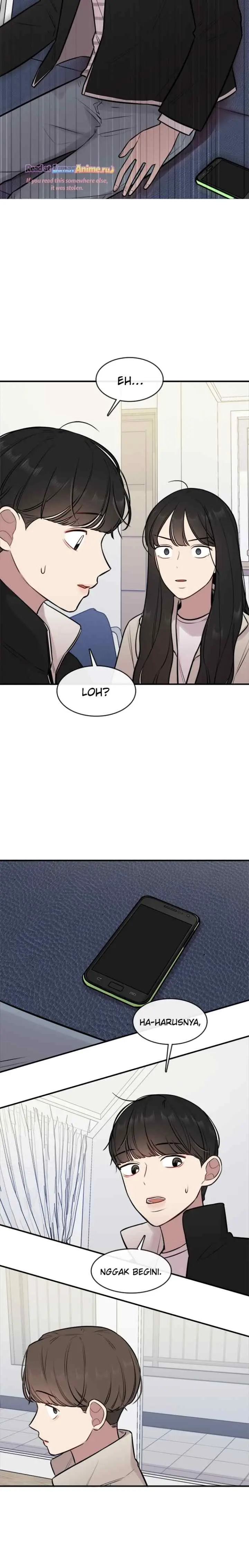 Phone Addict chapter 59 halaman 10