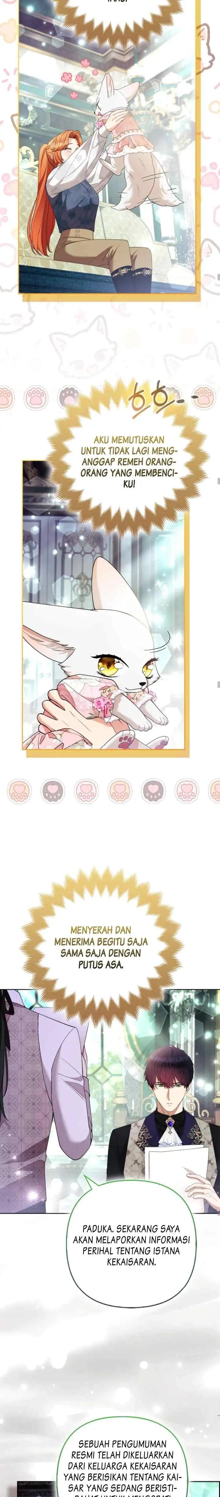 The Grand Duke's Fox Princess chapter 54 halaman 16