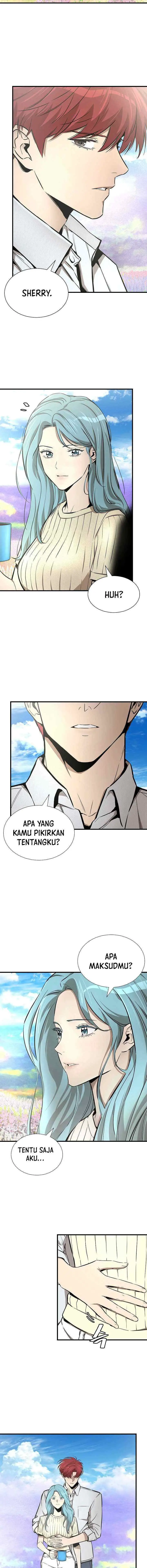 Return Survival chapter 153 halaman 11