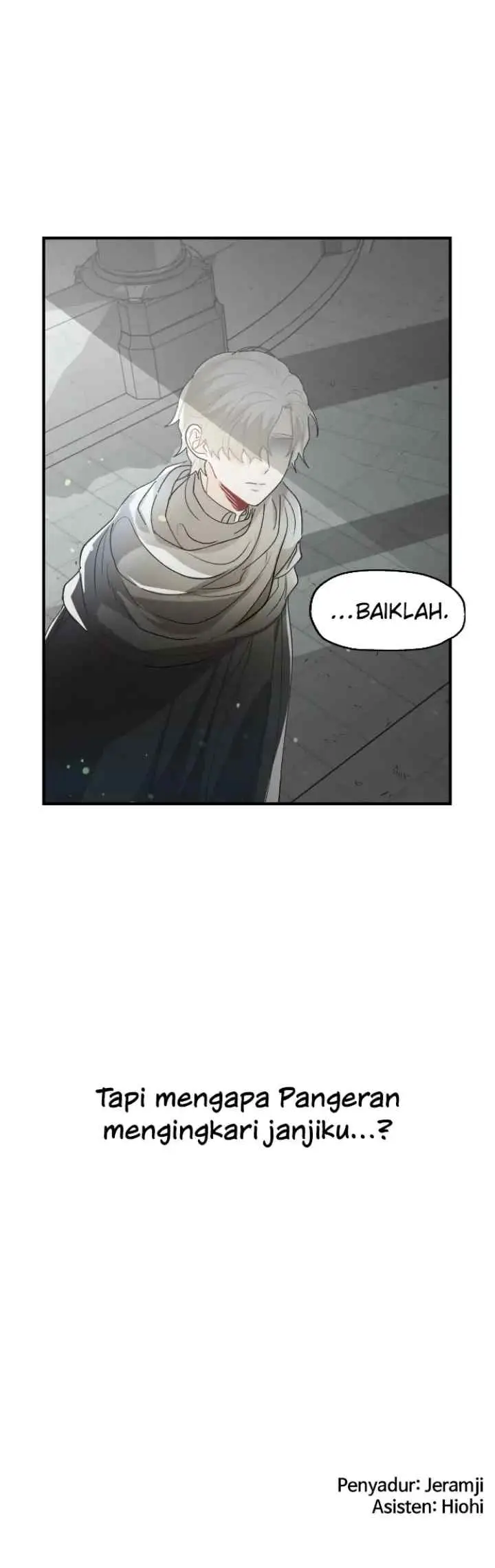 Prince Maker chapter 16 halaman 20