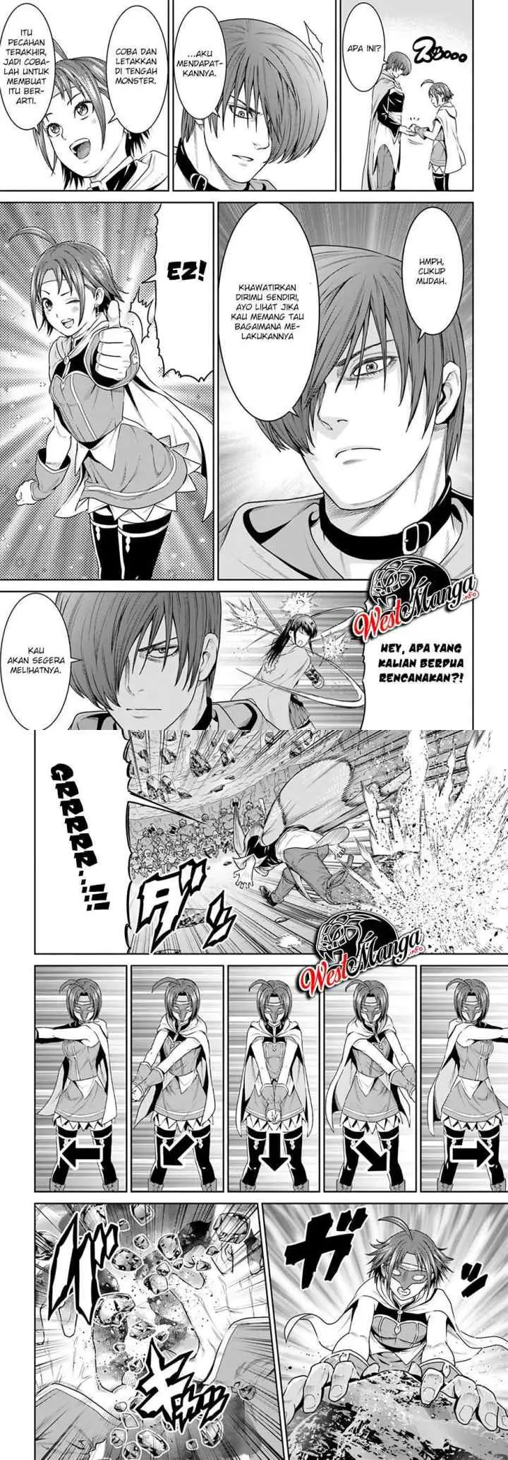 The King of Fantasy chapter 12 halaman 13
