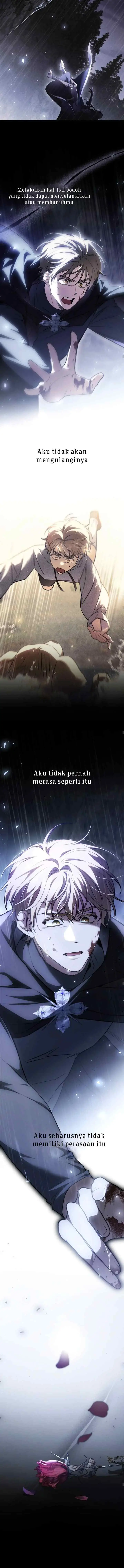 Shadowless Night chapter 79 halaman 8
