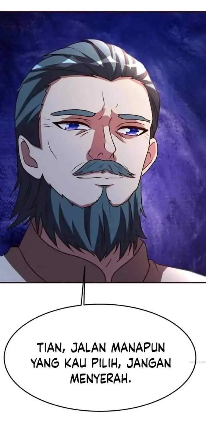 Dushi Xiuzhen chapter 135 halaman 12