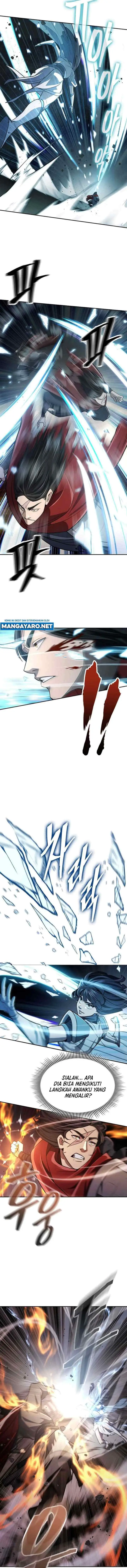 Sword Demon Island chapter 10 halaman 17