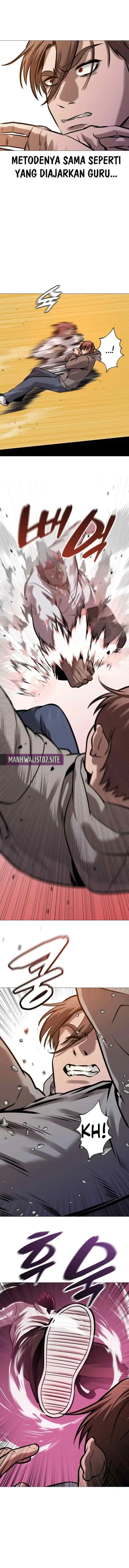 Freaky Killer chapter 29 halaman 17
