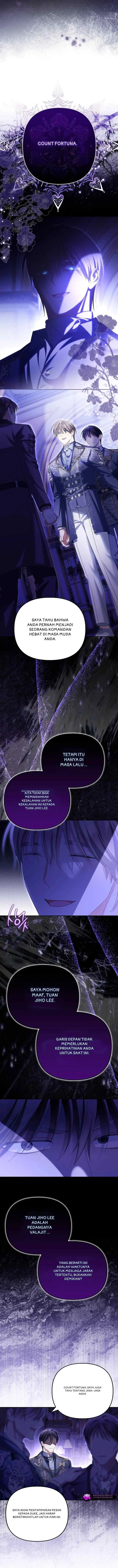 Why Are You Obsessed With Your Fake Wife? chapter 78 halaman 10