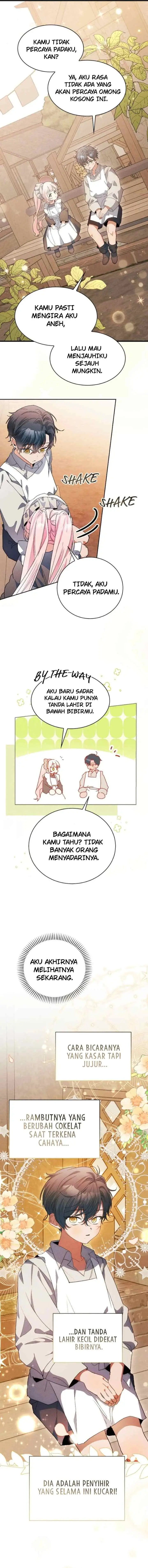 I Will Protect The Tyrant Dad! chapter 37 halaman 13