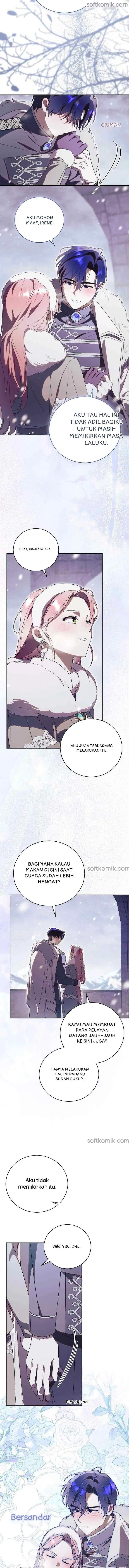 How To Reject My Obsessive Ex-husband chapter 94 halaman 17