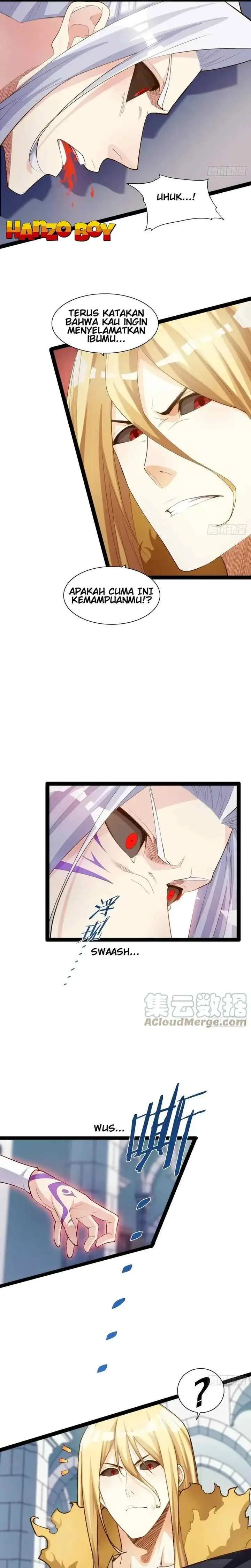 Shopping Agent in Heaven chapter 166 halaman 9
